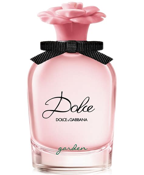 dolce garden de dolce gabbana